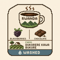 Rwanda - Dukorere Bukure