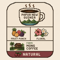 Papua New Guinea - Hagen
