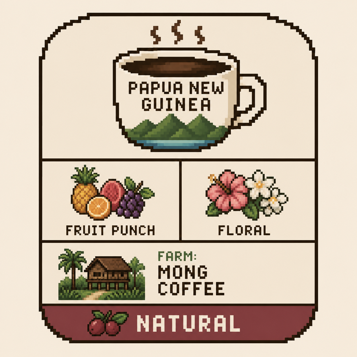 Papua New Guinea - Hagen